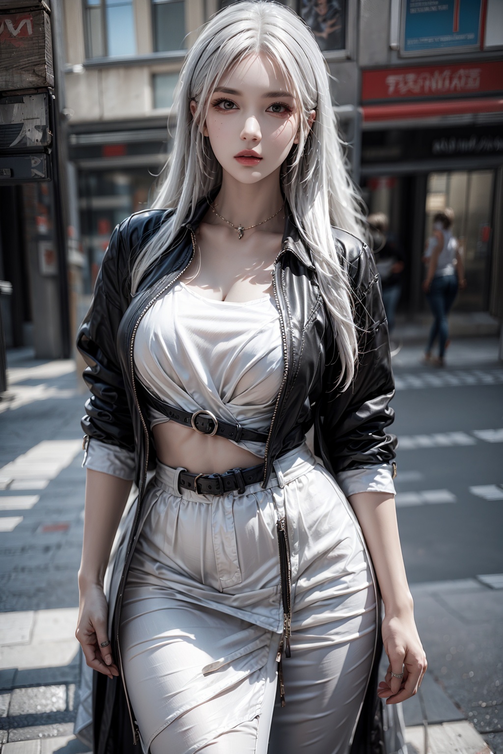female,  masterpiece,  realistic on Tensor.Art