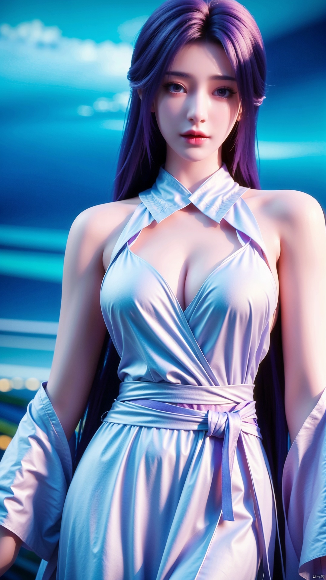 masterpiece,  best quality,  super wide angle on Tensor.Art