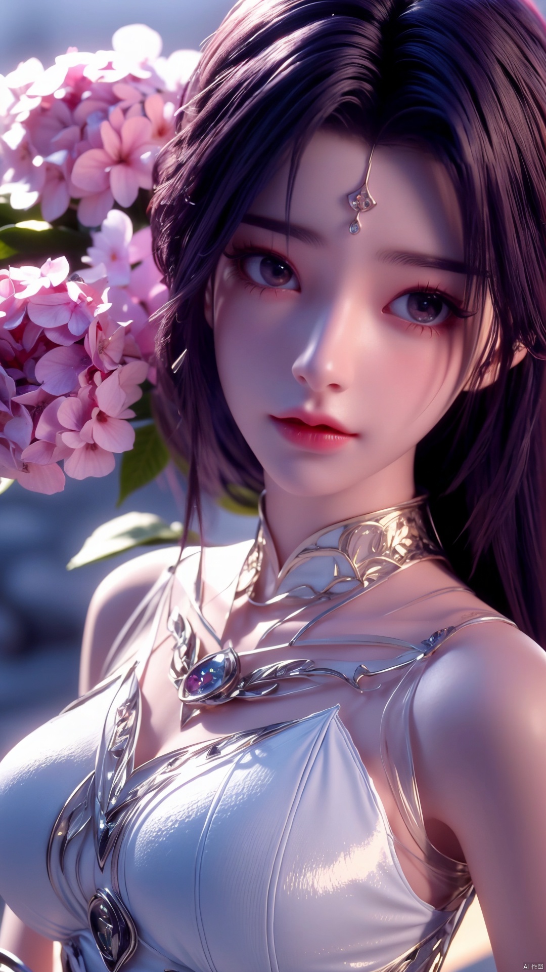masterpiece,  best quality,  1girl on Tensor.Art