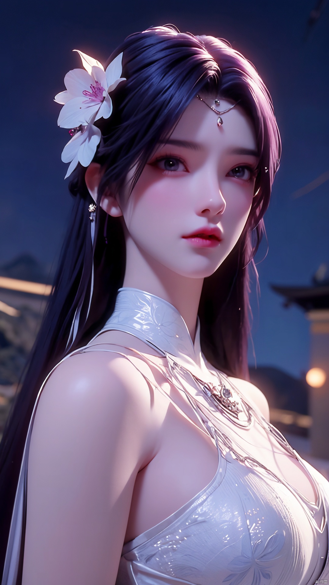 masterpiece,  best quality,  1girl on Tensor.Art