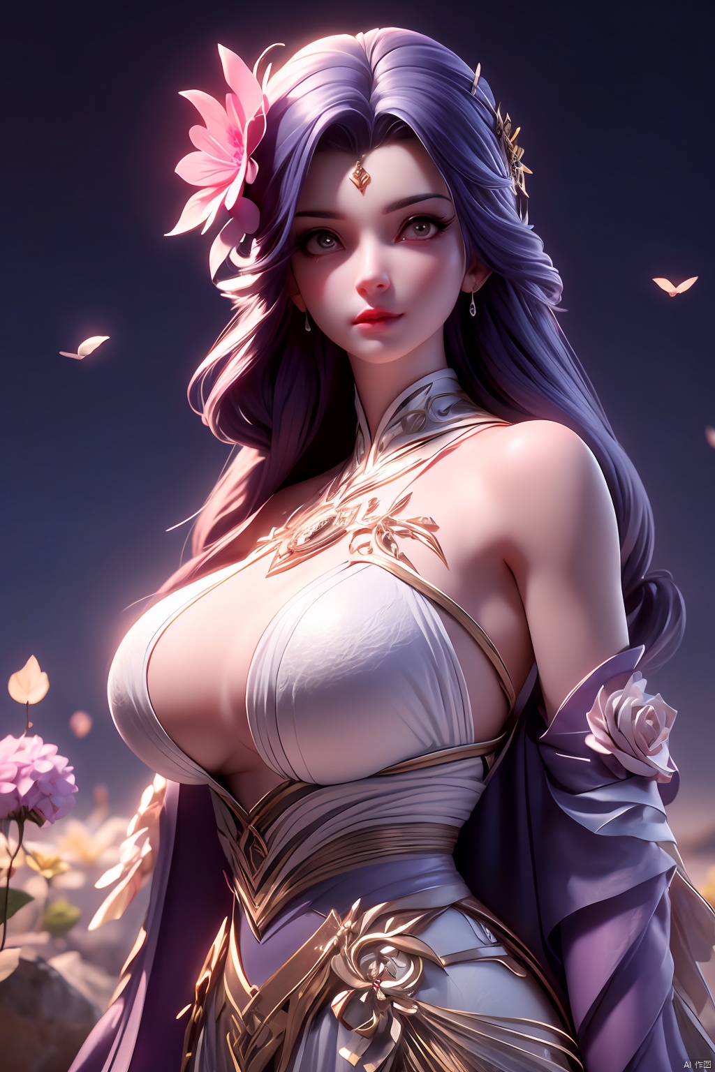 masterpiece,  best quality,  1girl on Tensor.Art