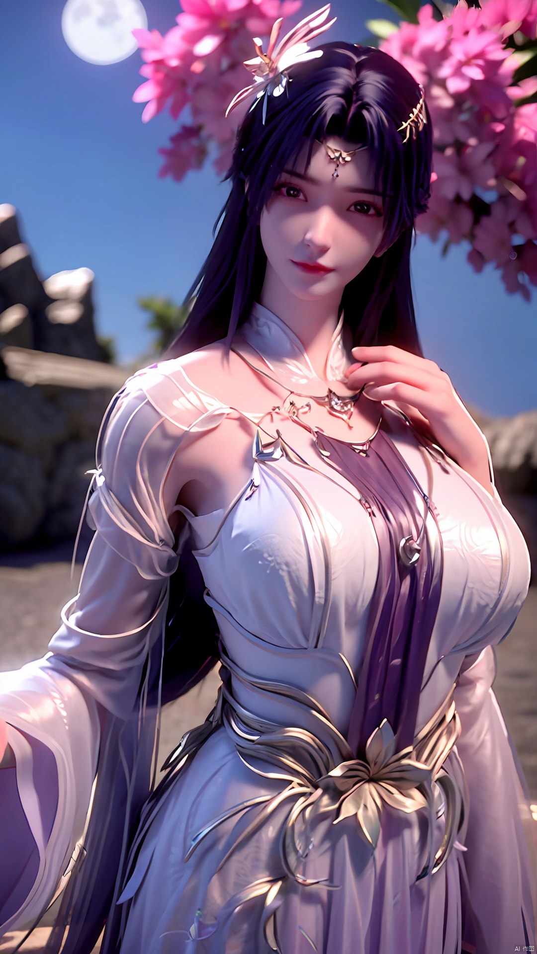 masterpiece,  best quality,  1girl on Tensor.Art
