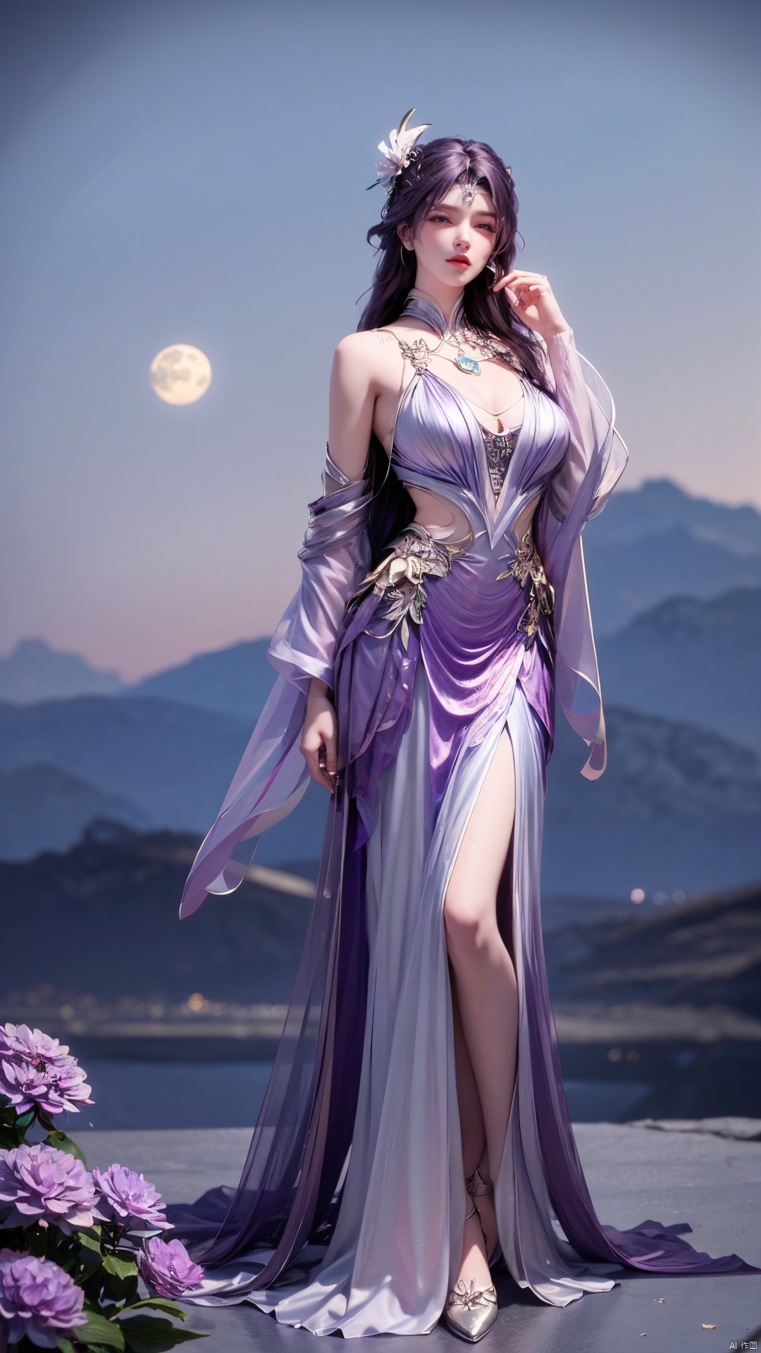 masterpiece,  best quality,  1girl on Tensor.Art