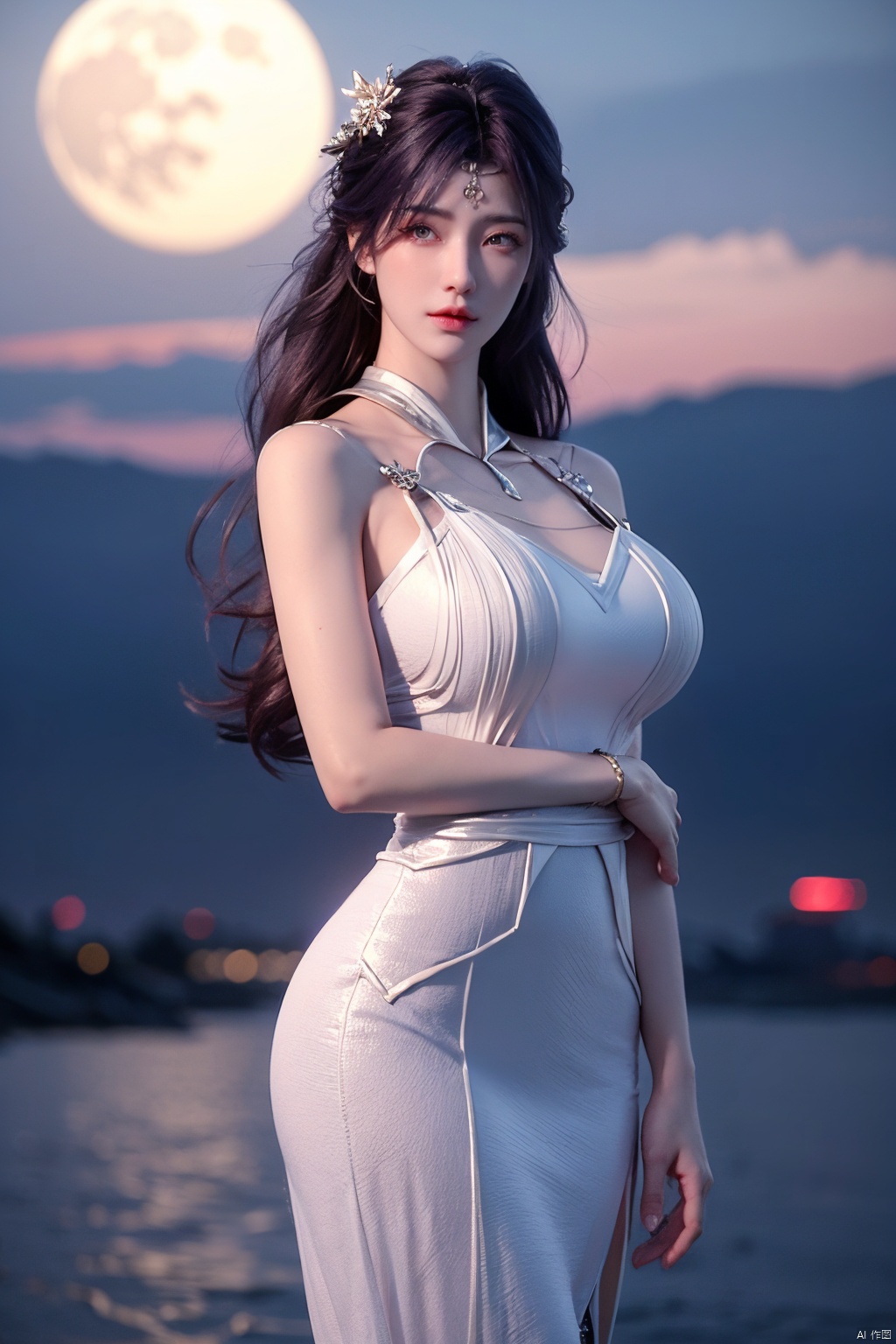 masterpiece,  best quality,  1girl on Tensor.Art