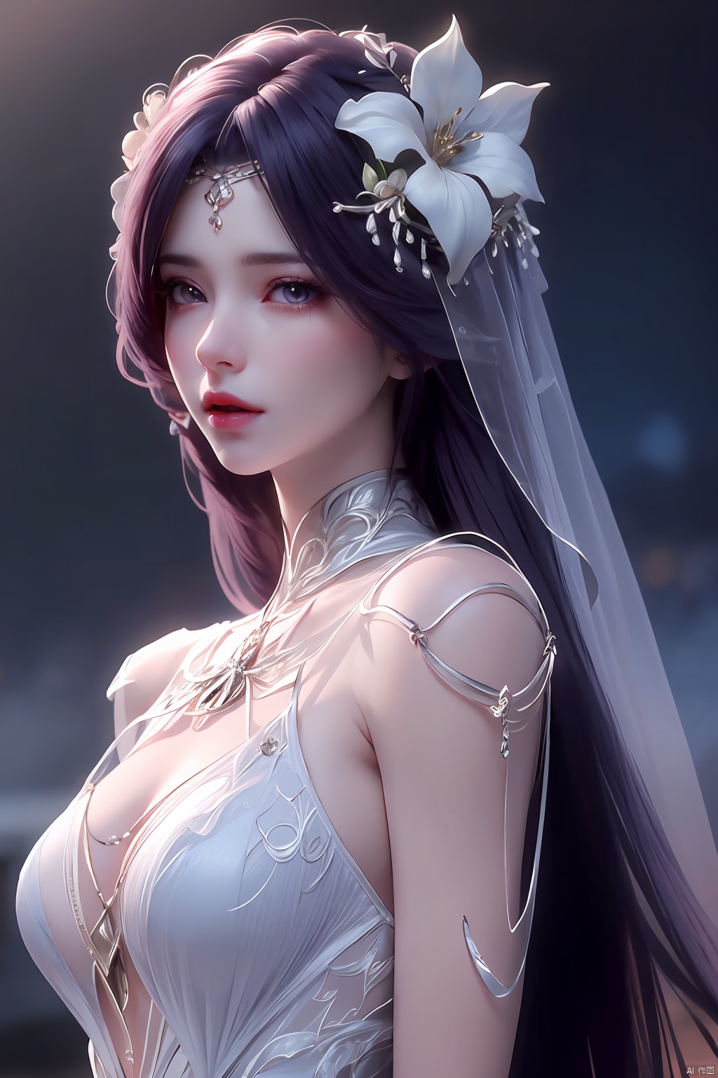 masterpiece,  best quality,  1girl on Tensor.Art