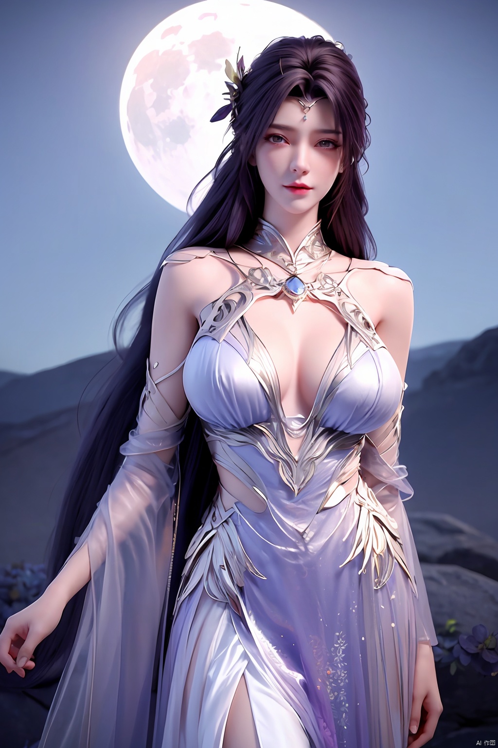 masterpiece,  best quality,  1girl on Tensor.Art