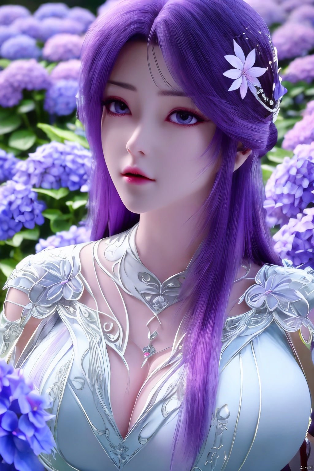 masterpiece,  best quality,  1girl on Tensor.Art