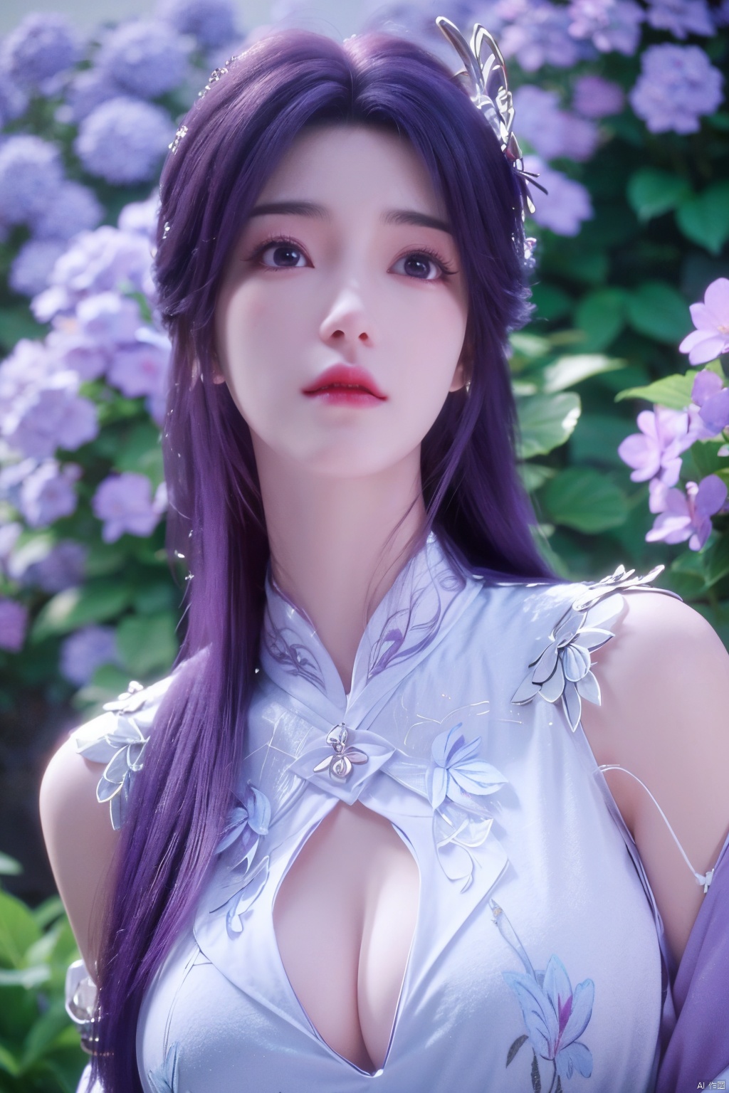 masterpiece,  best quality,  1girl on Tensor.Art
