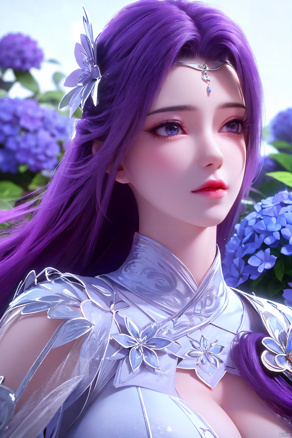 masterpiece,  best quality,  1girl on Tensor.Art