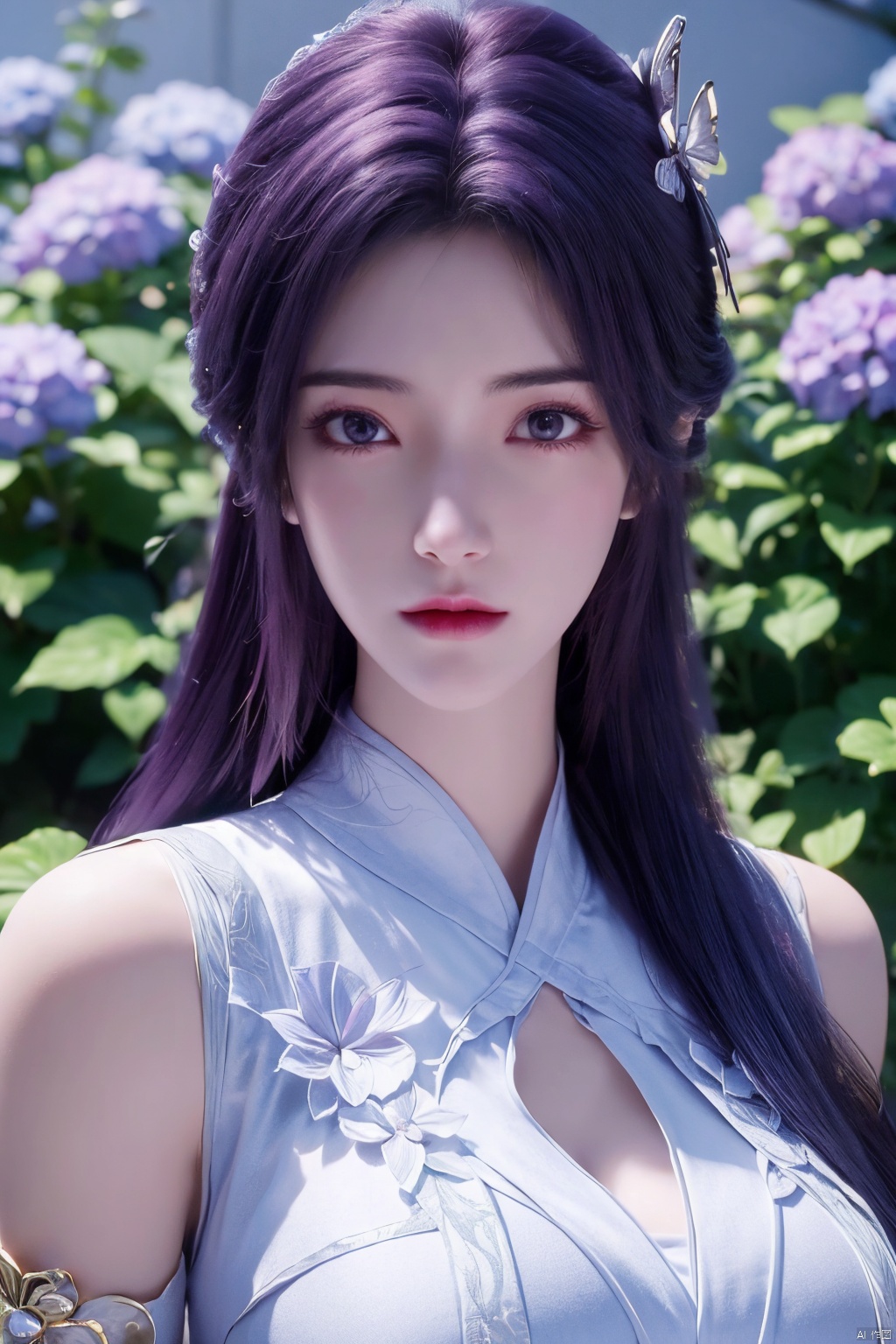 masterpiece,  best quality,  1girl on Tensor.Art