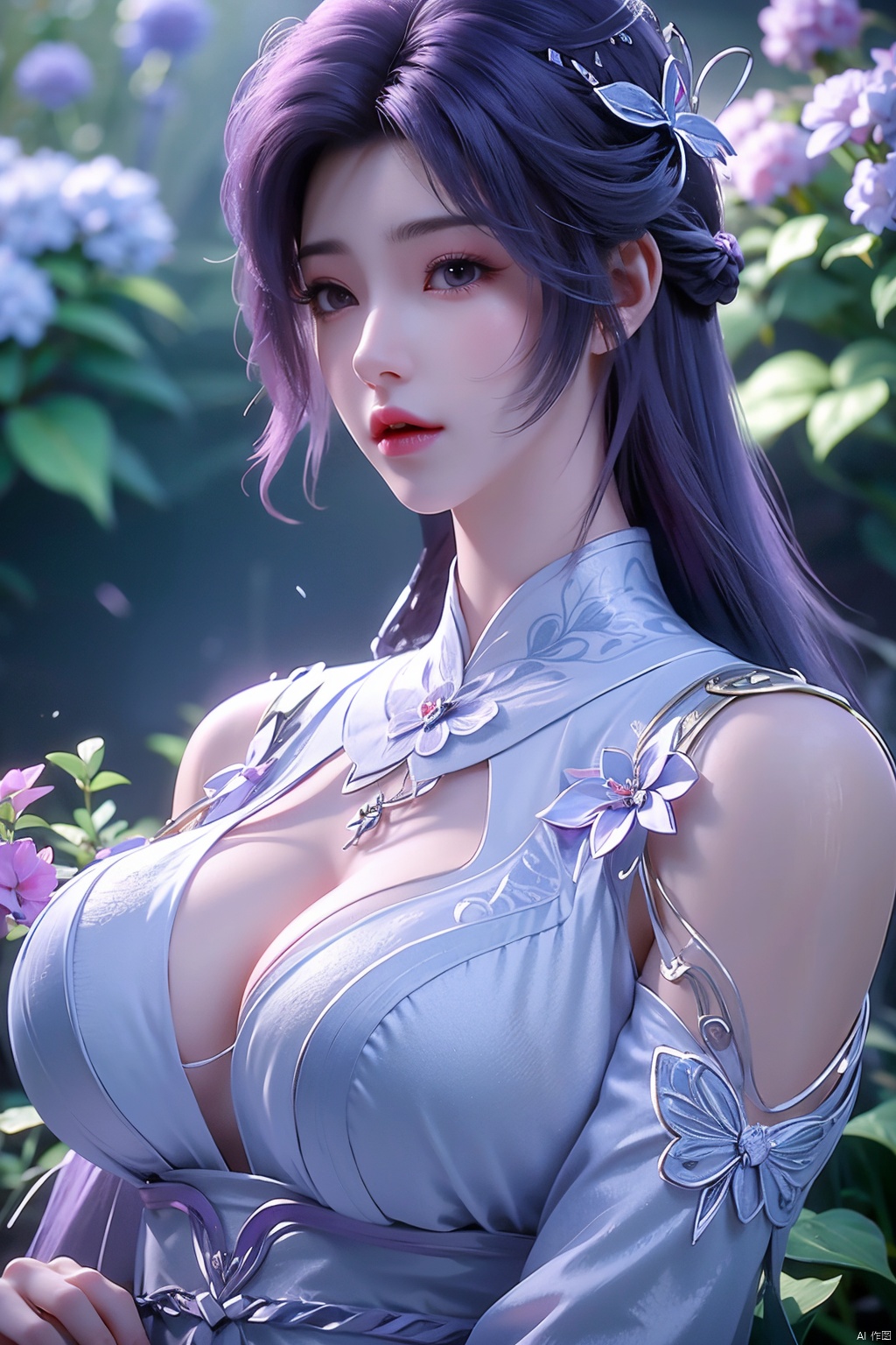 masterpiece,  best quality,  1girl on Tensor.Art