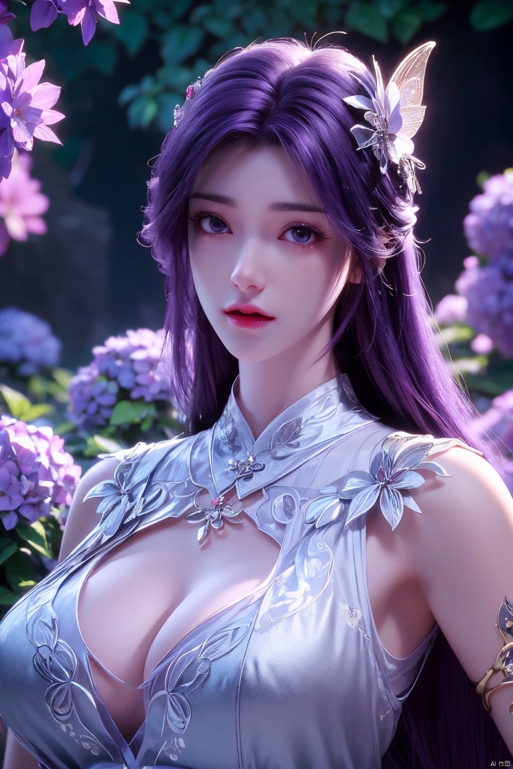 masterpiece,  best quality,  1girl on Tensor.Art