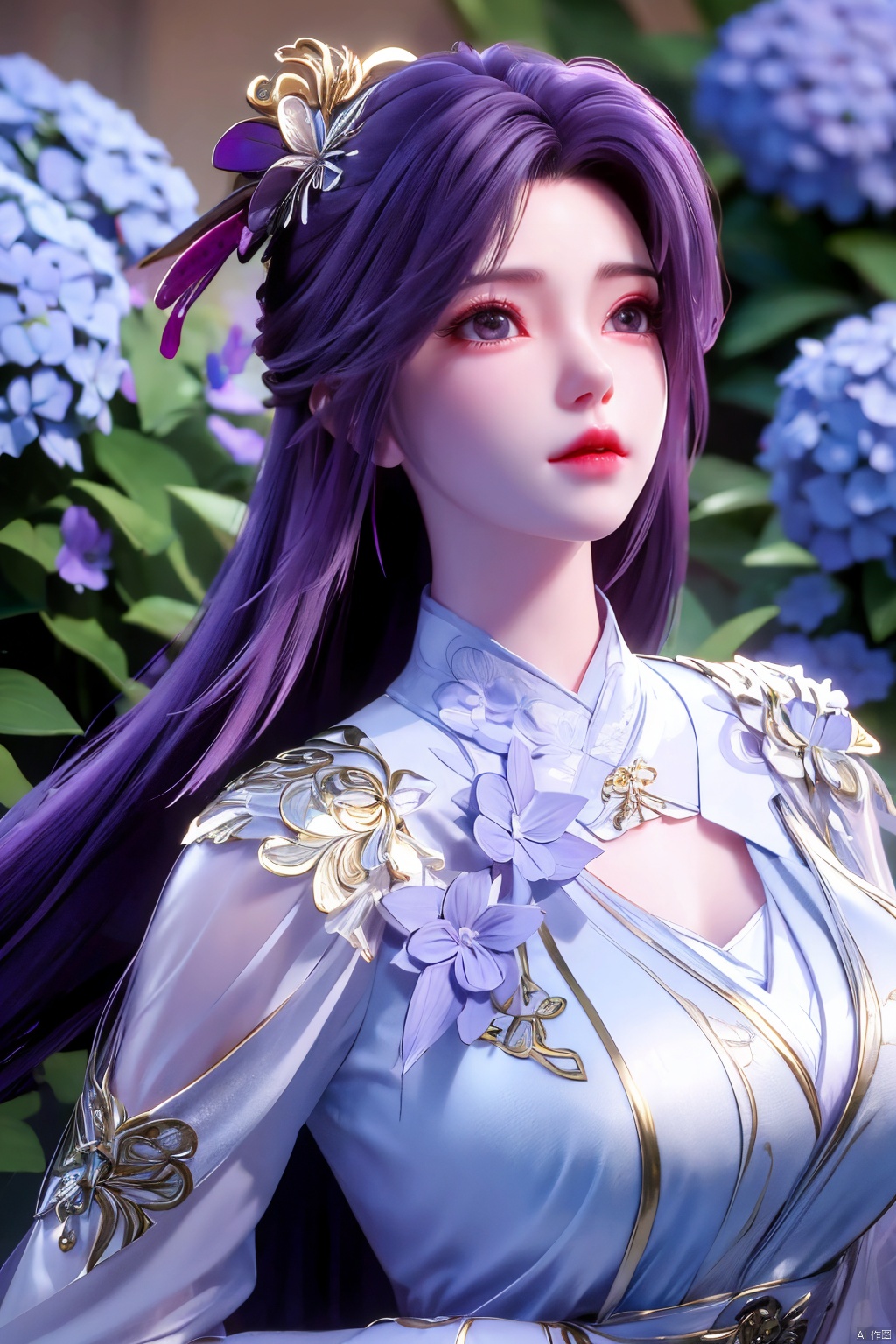 masterpiece,  best quality,  1girl on Tensor.Art
