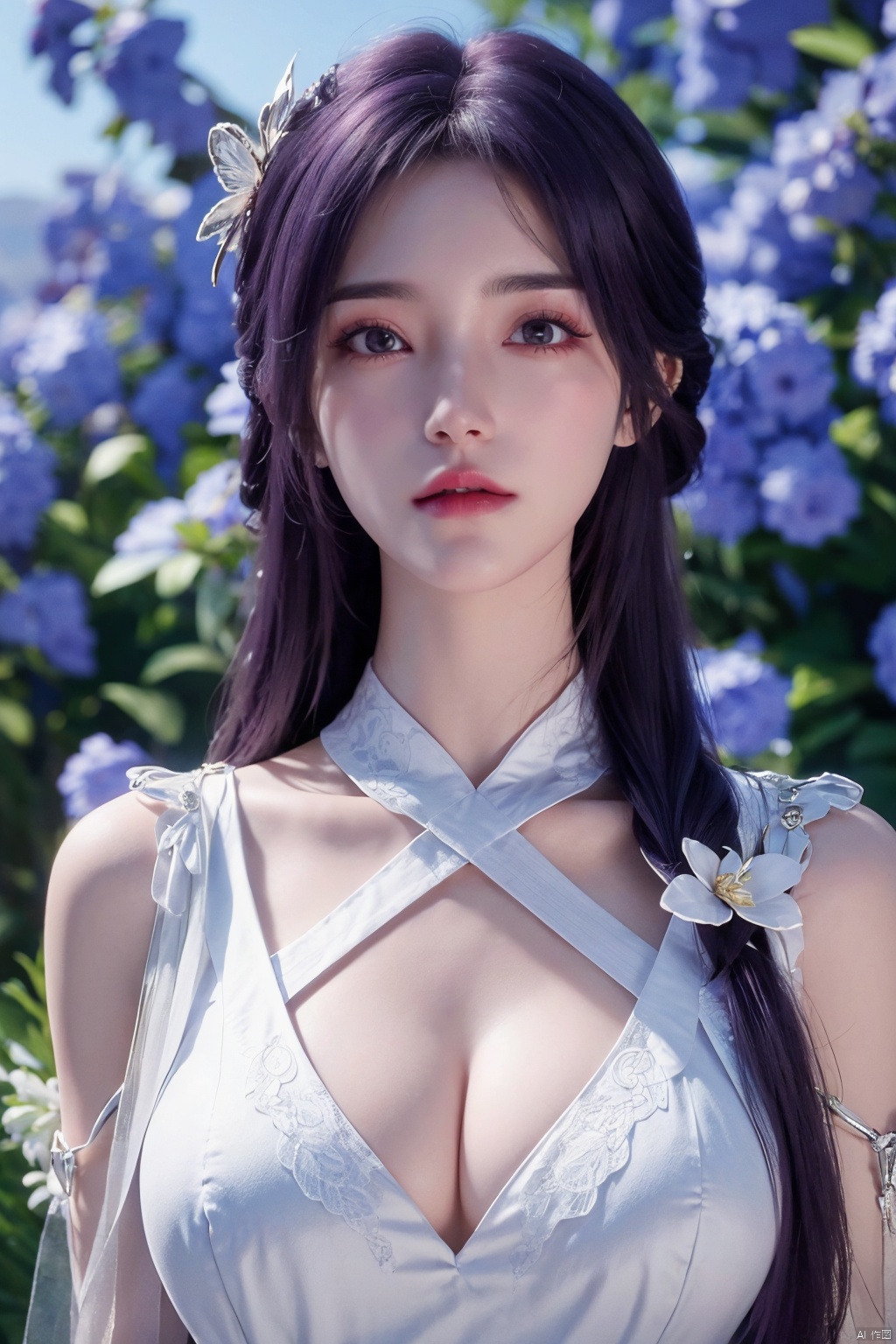 masterpiece,  best quality,  1girl on Tensor.Art