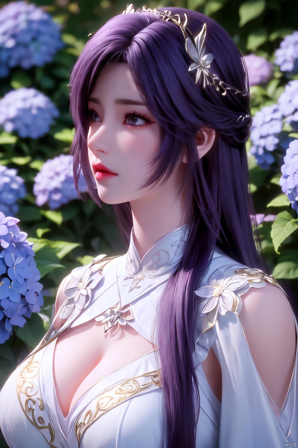 masterpiece,  best quality,  1girl on Tensor.Art
