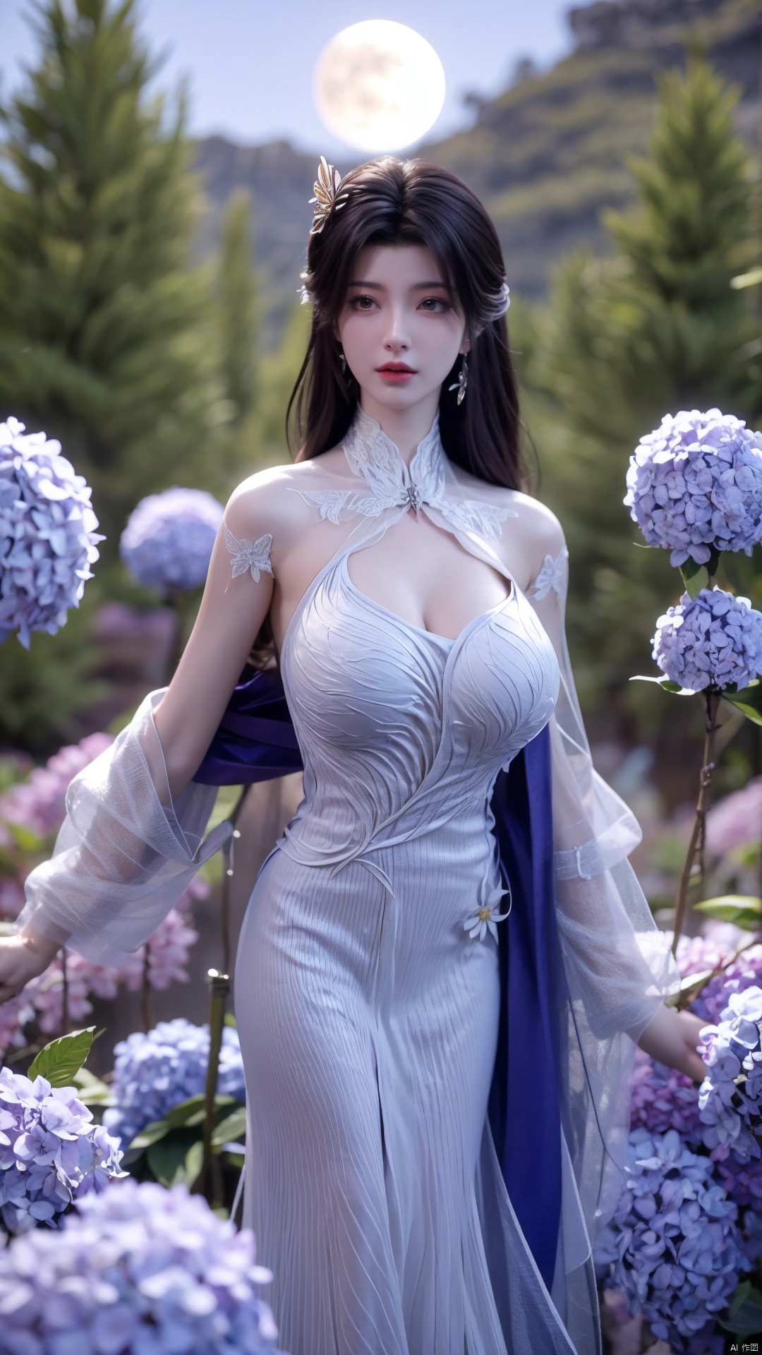 masterpiece,  best quality,  1girl on Tensor.Art