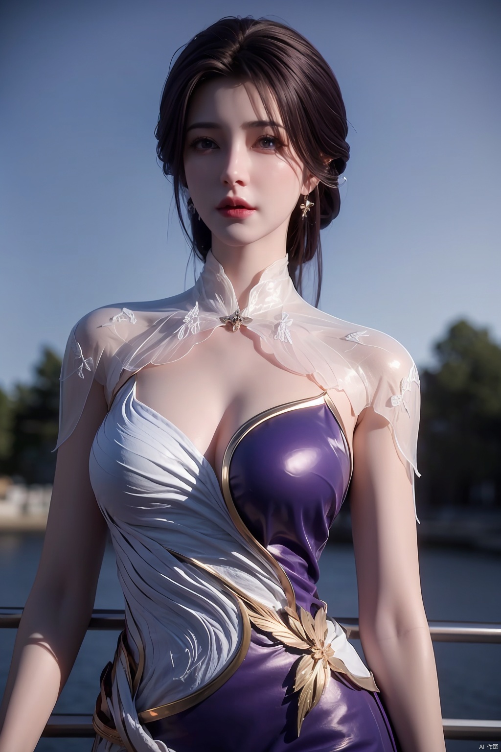 masterpiece,  best quality,  1girl on Tensor.Art