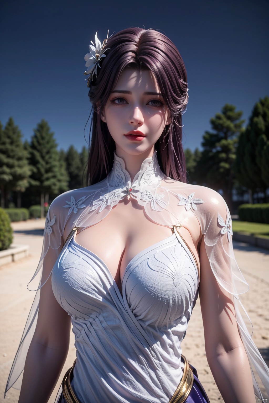 masterpiece,  best quality,  1girl on Tensor.Art