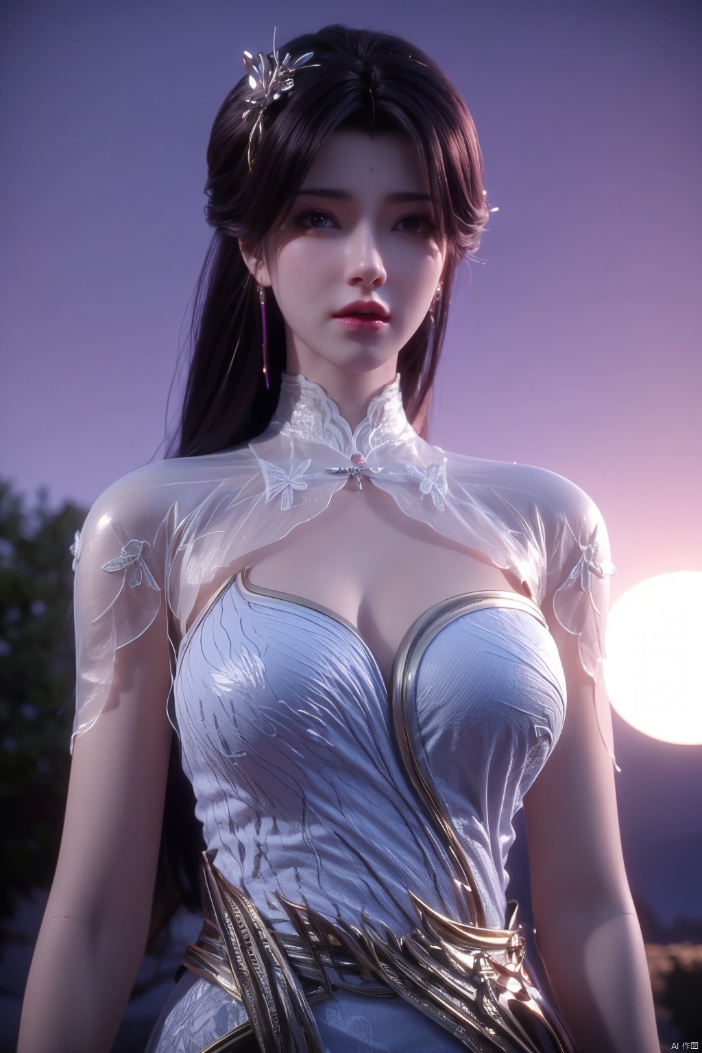 masterpiece,  best quality,  1girl on Tensor.Art