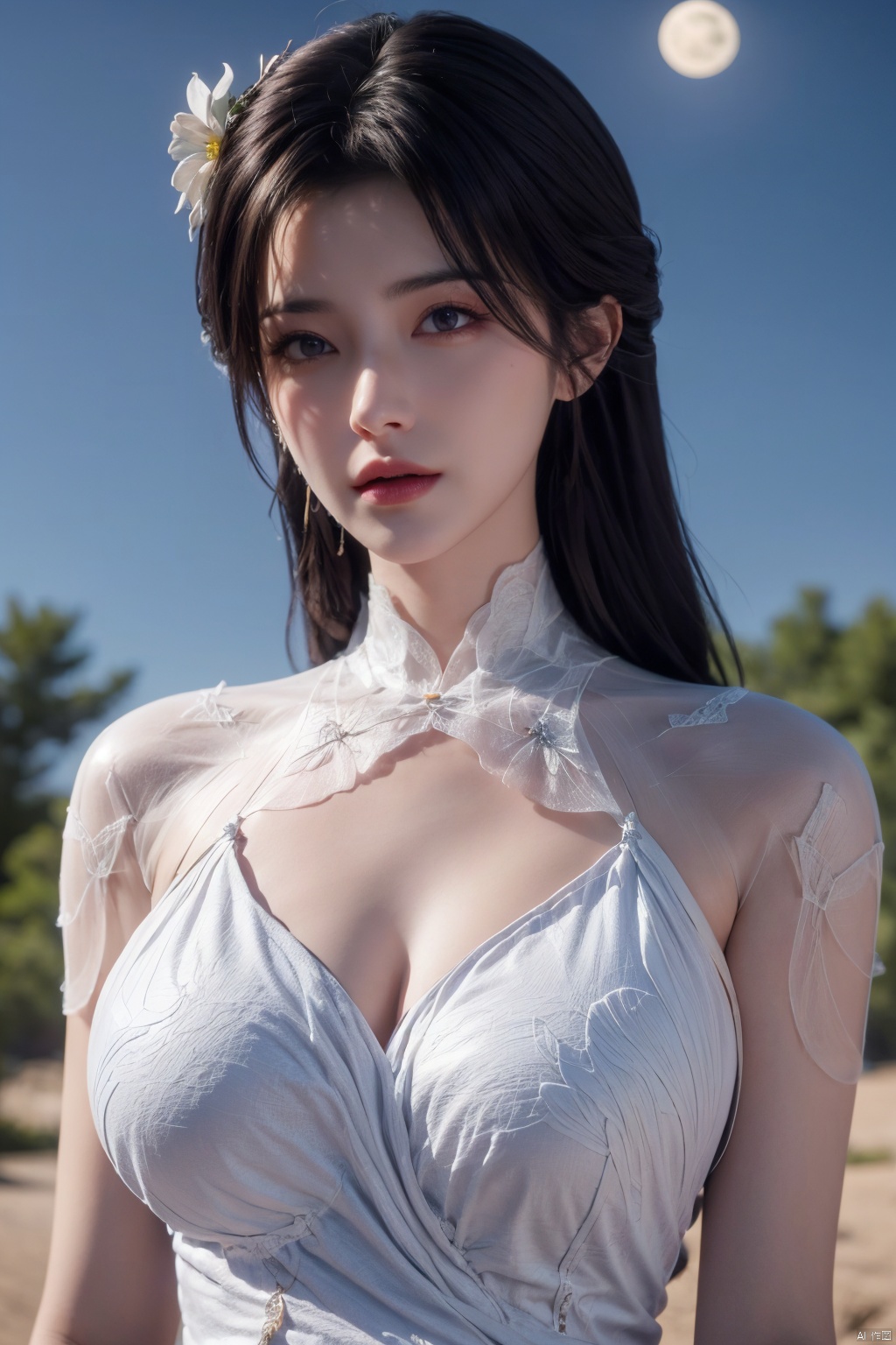masterpiece,  best quality,  1girl on Tensor.Art