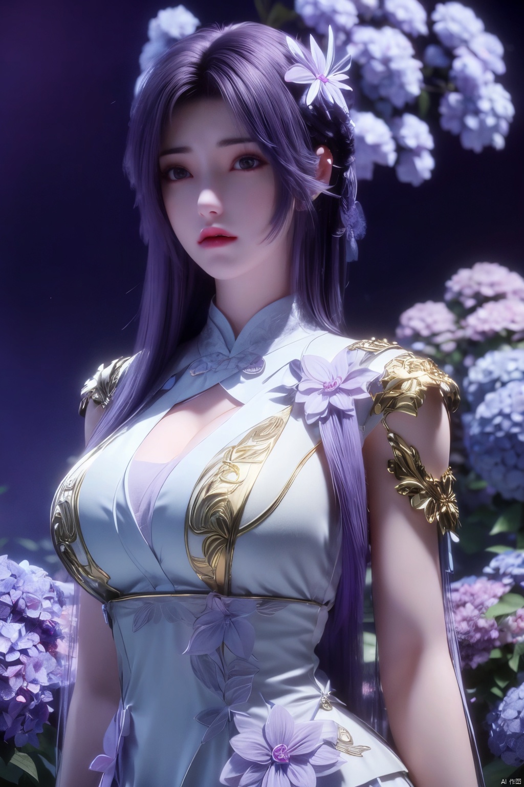 masterpiece,  best quality,  1girl on Tensor.Art