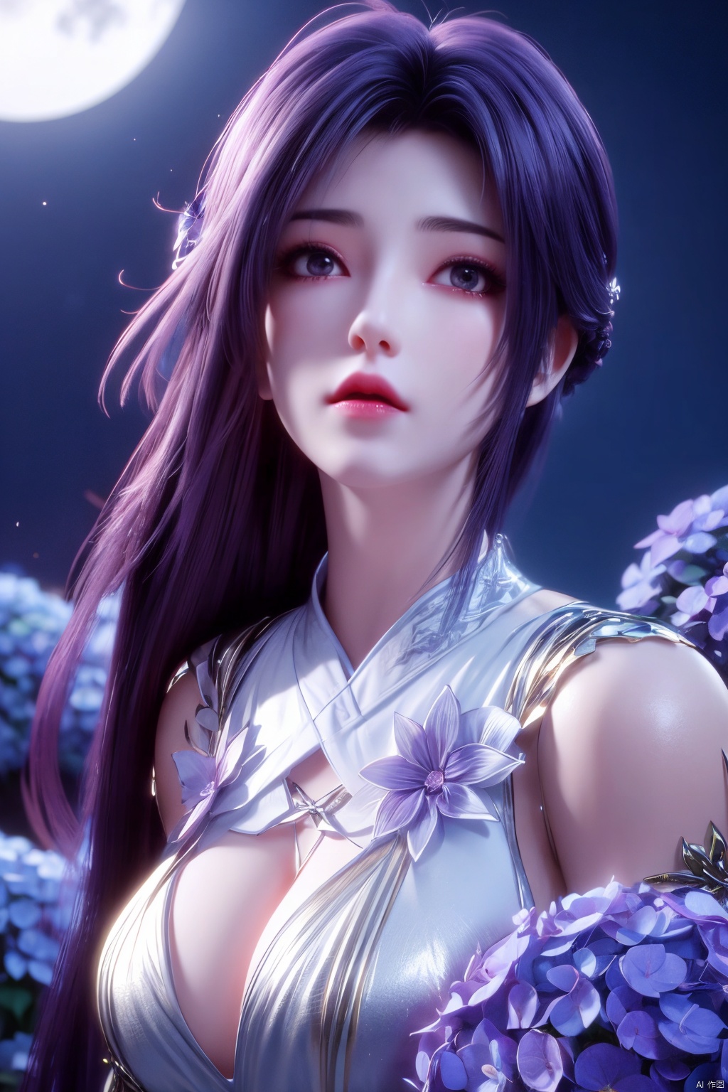 masterpiece,  best quality,  1girl on Tensor.Art