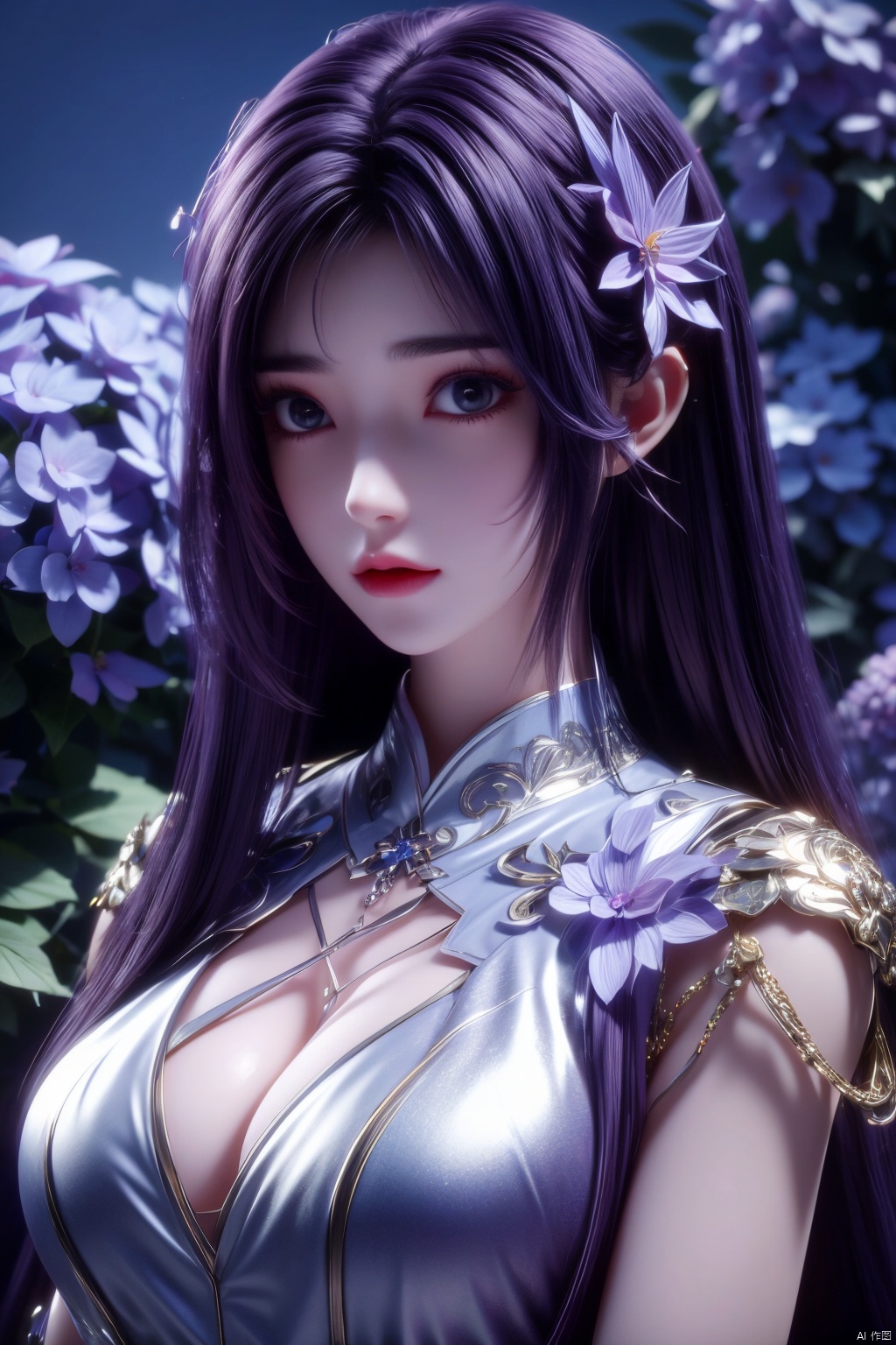 masterpiece,  best quality,  1girl on Tensor.Art