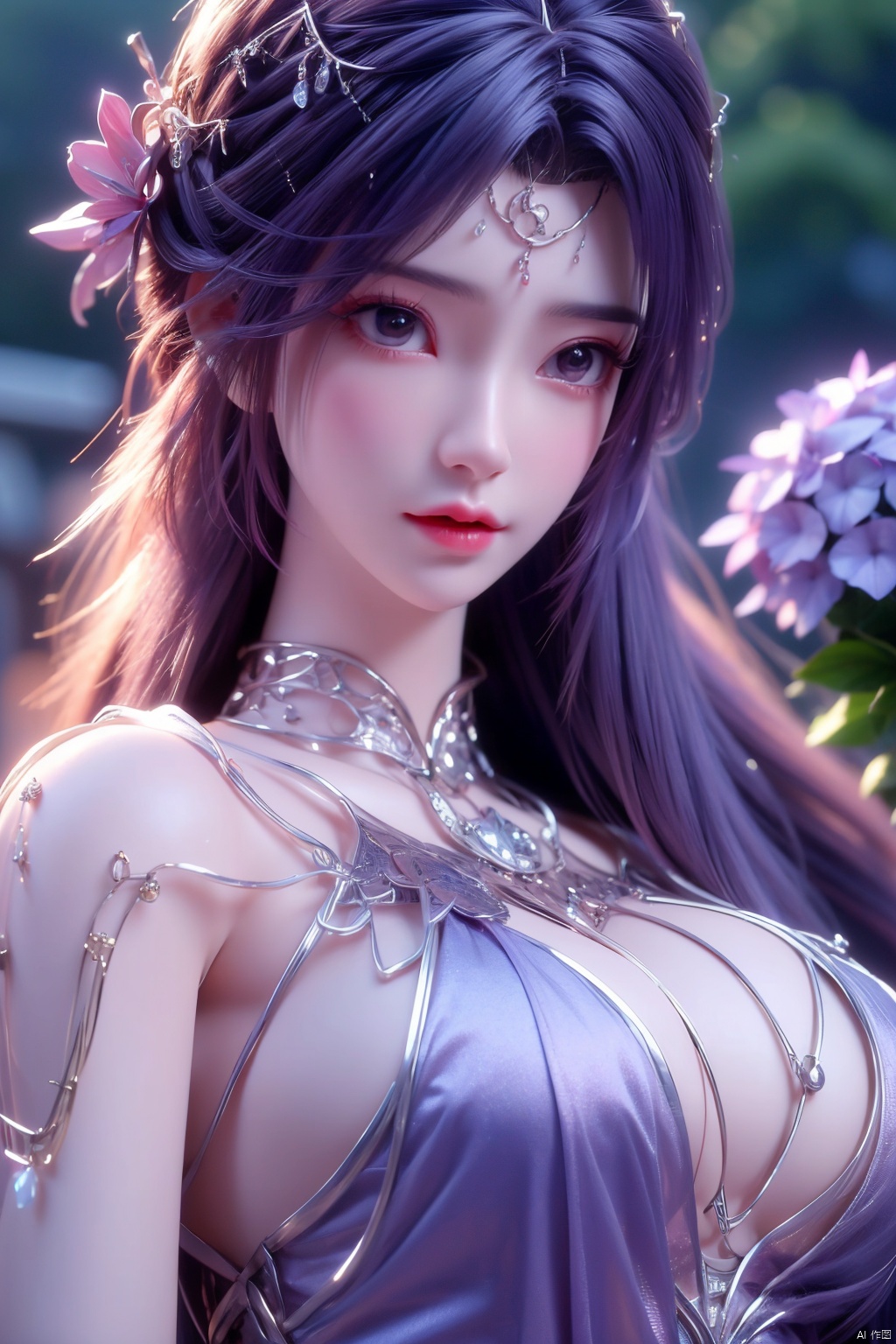 masterpiece,  best quality,  1girl on Tensor.Art