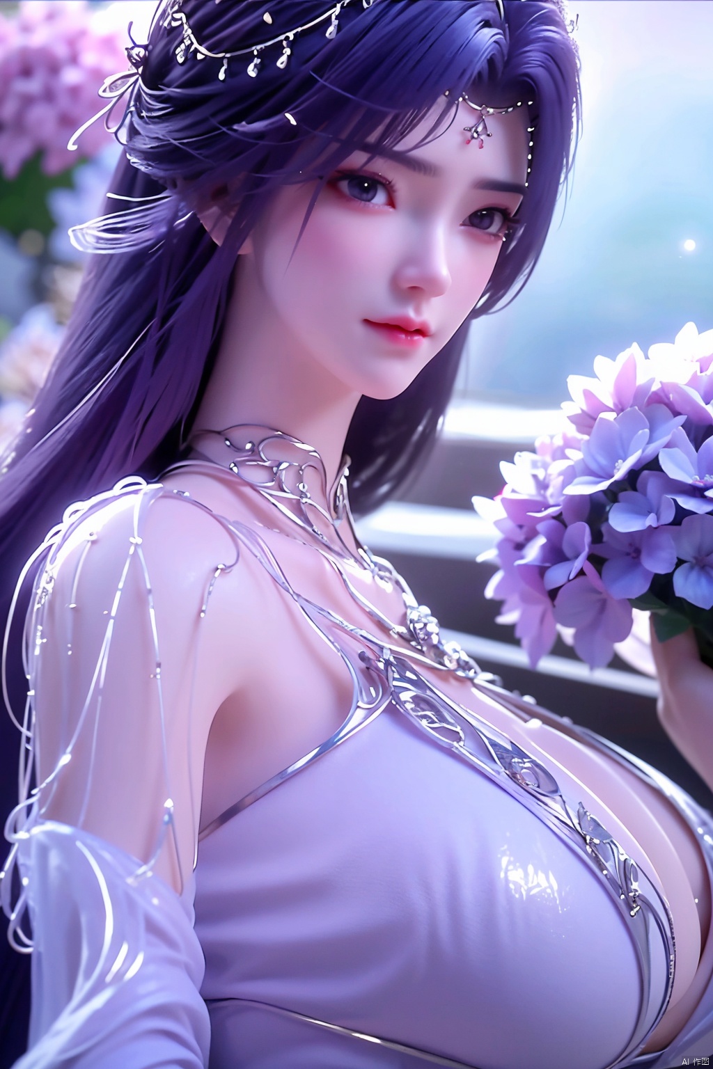 masterpiece,  best quality,  1girl on Tensor.Art