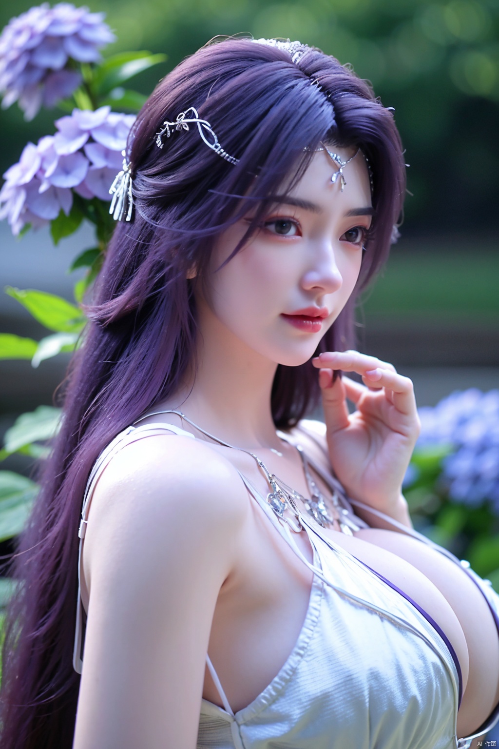 masterpiece,  best quality,  1girl on Tensor.Art