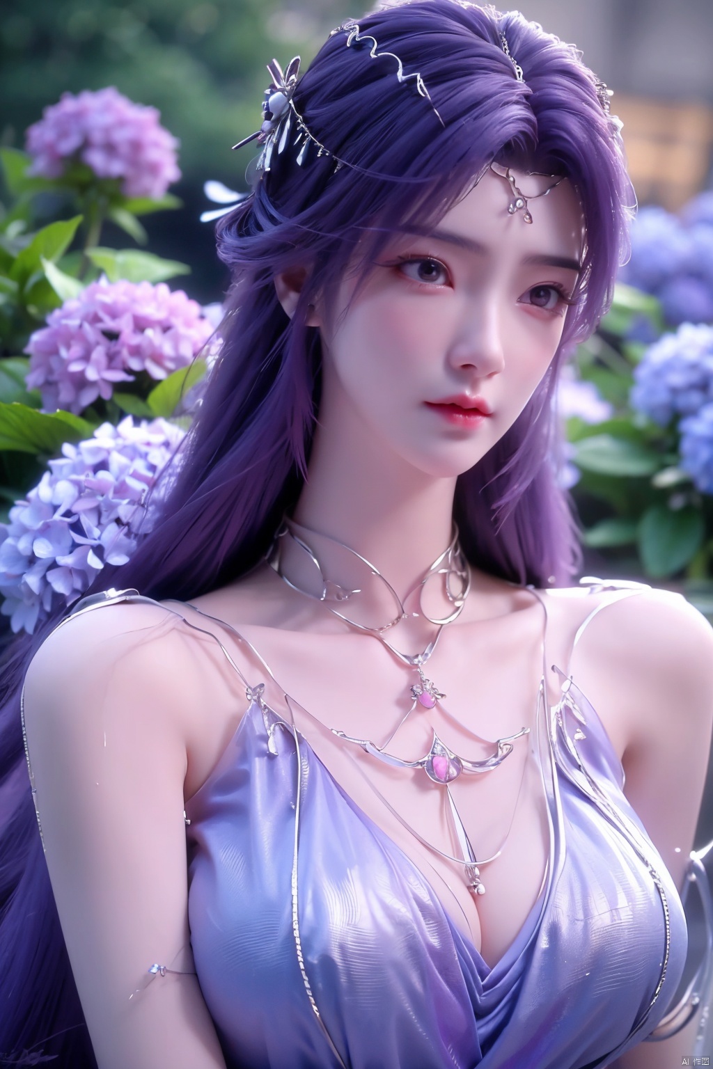 masterpiece,  best quality,  1girl on Tensor.Art