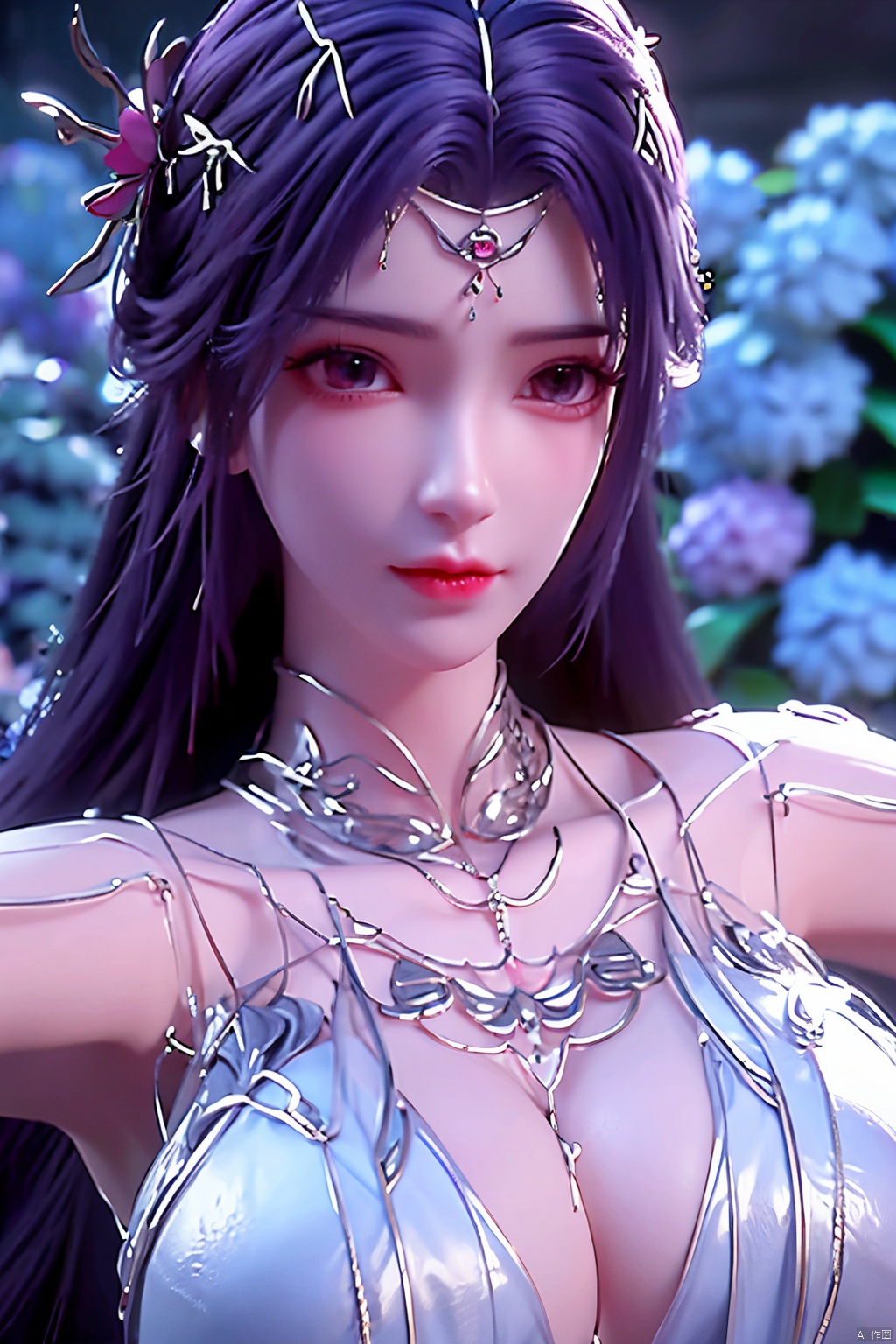 masterpiece,  best quality,  1girl on Tensor.Art