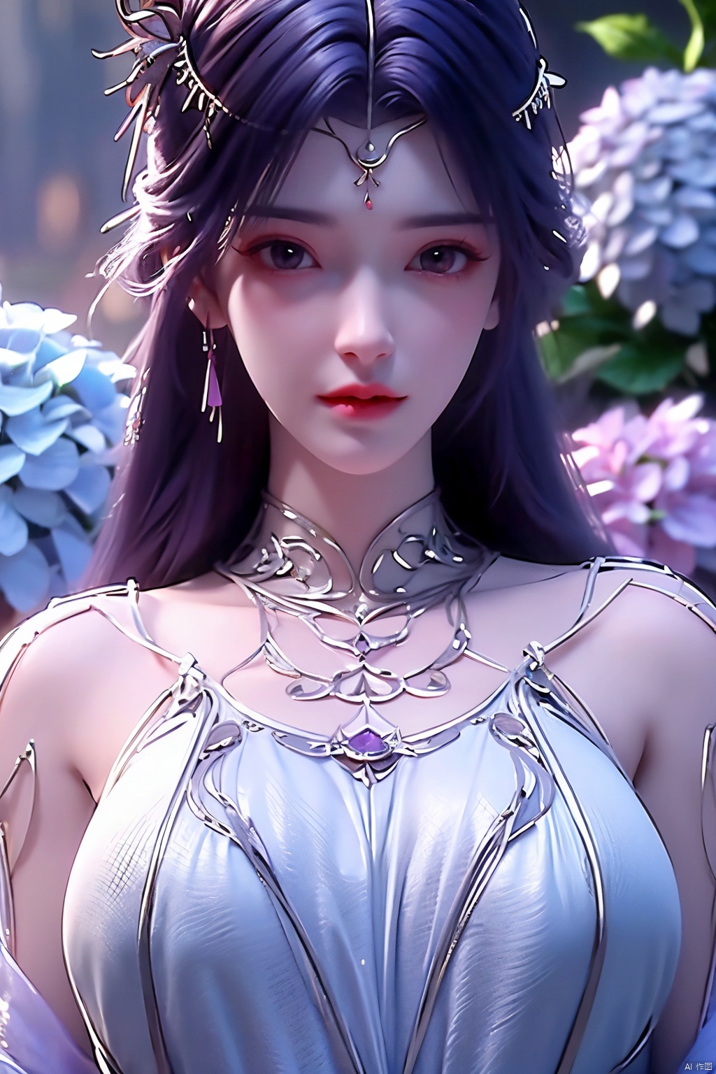 masterpiece,  best quality,  1girl on Tensor.Art