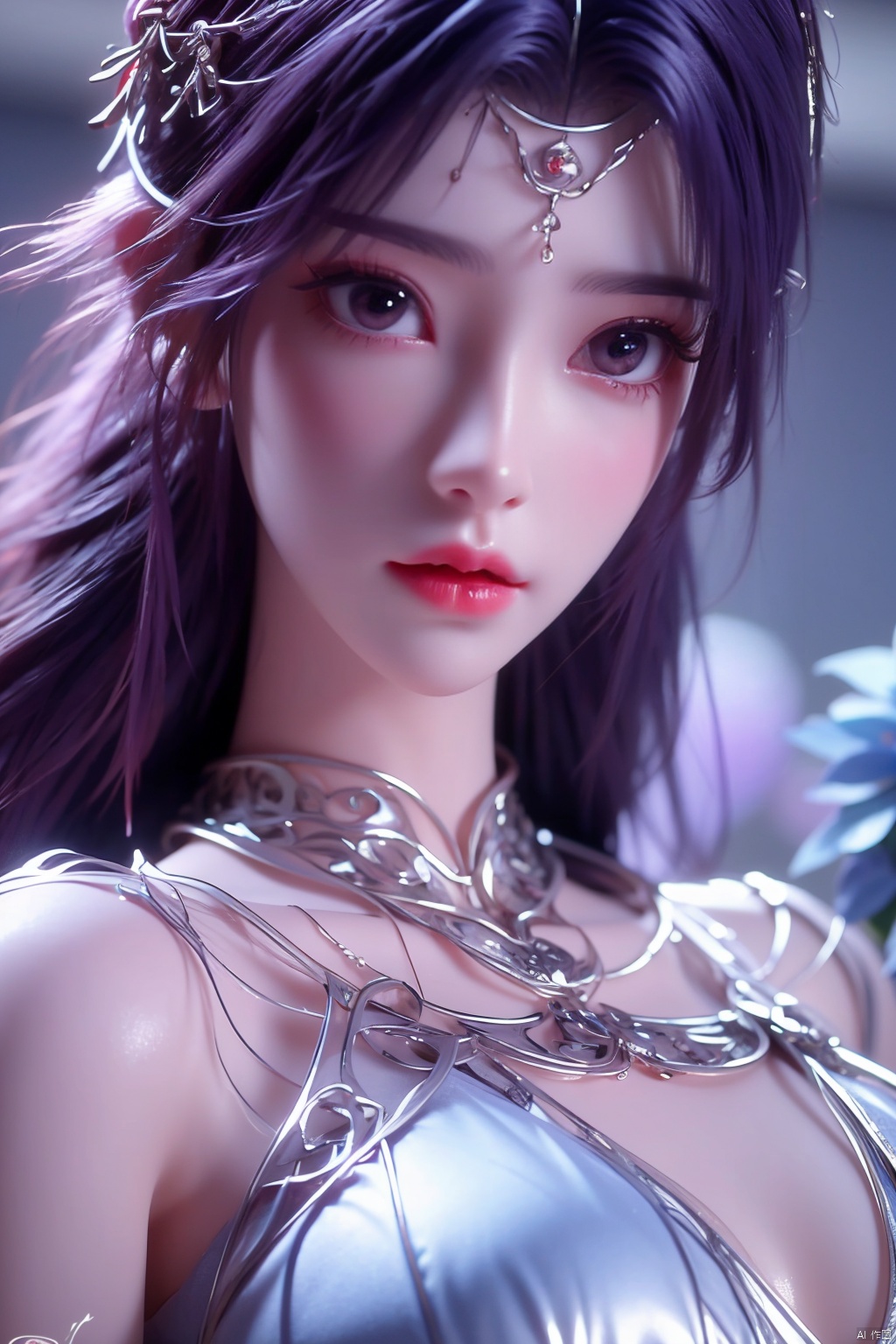 masterpiece,  best quality,  1girl on Tensor.Art