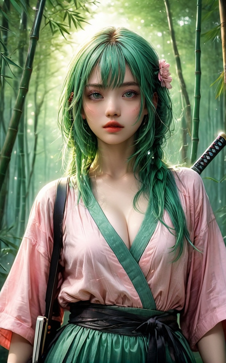 (masterpiece,  best quality),  (absurdres absolutely resolution) on Tensor.Art