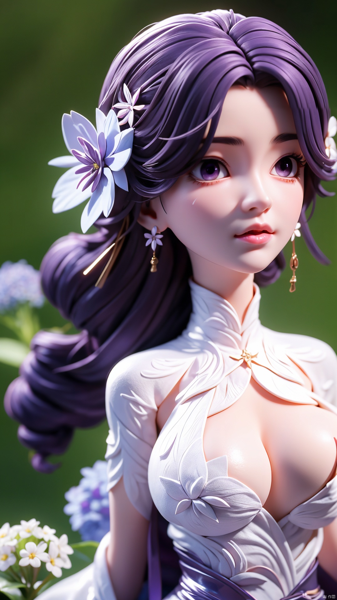 masterpiece,  best quality,  1girl on Tensor.Art
