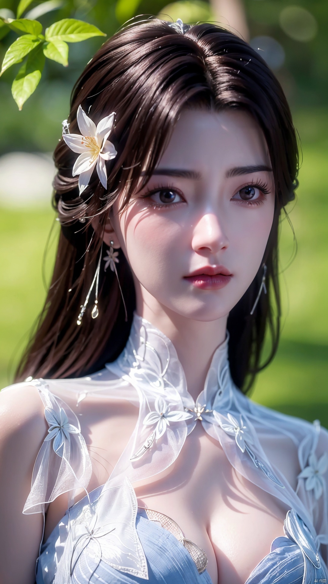 masterpiece,  best quality,  1girl on Tensor.Art