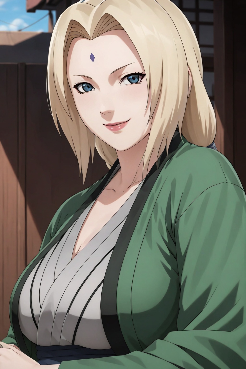 smile ,  ( masterpiece ,  ultra Detailed on Tensor.Art