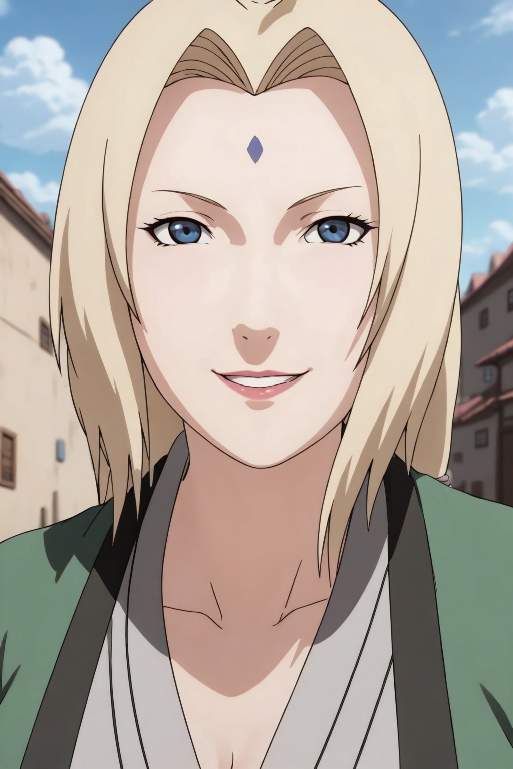 smile ,  ( masterpiece ,  ultra Detailed on Tensor.Art
