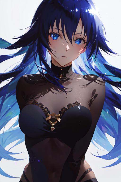 1girl,  looking at the viewer,  cute on Tensor.Art