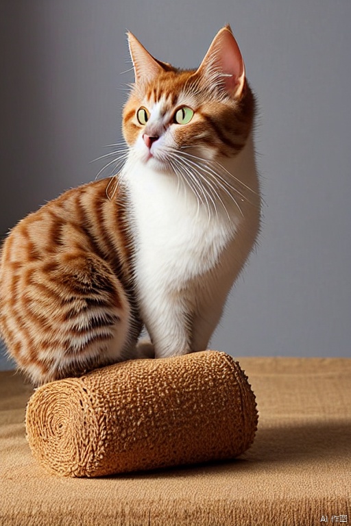 cat, YT