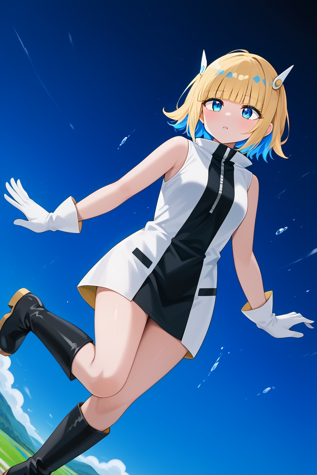 score_9_up,  score_8_up,  source_anime on Tensor.Art