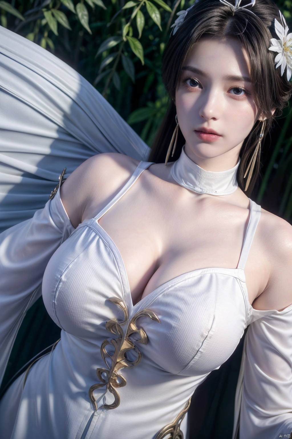 Best Quality,  masterpiece,  ultra-high resolution on Tensor.Art