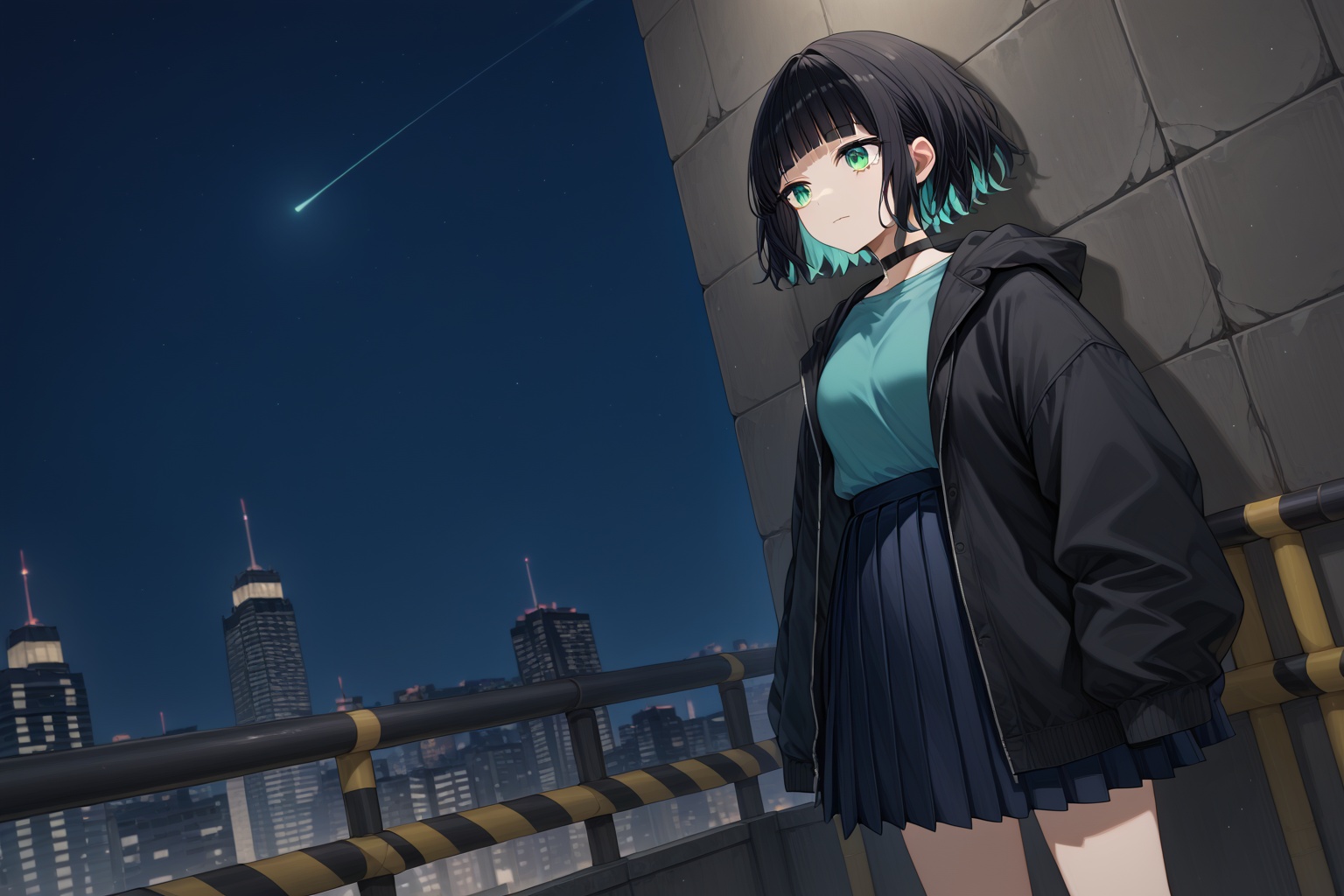 score_9_up,  score_8_up,  source_anime on Tensor.Art