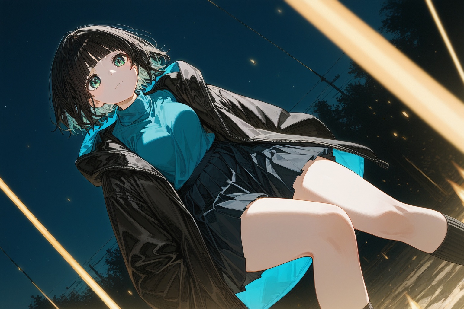 score_9_up,  score_8_up,  source_anime on Tensor.Art