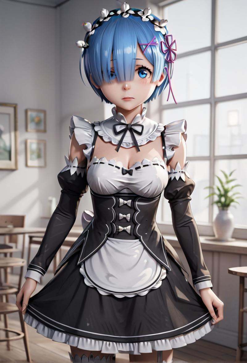 source_anime,  unreal_engine,  3d render on Tensor.Art