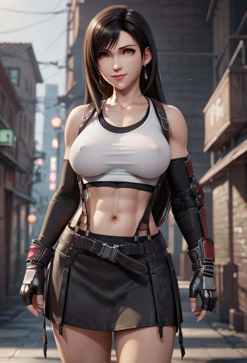 source_real,  unreal_engine,  1girl on Tensor.Art