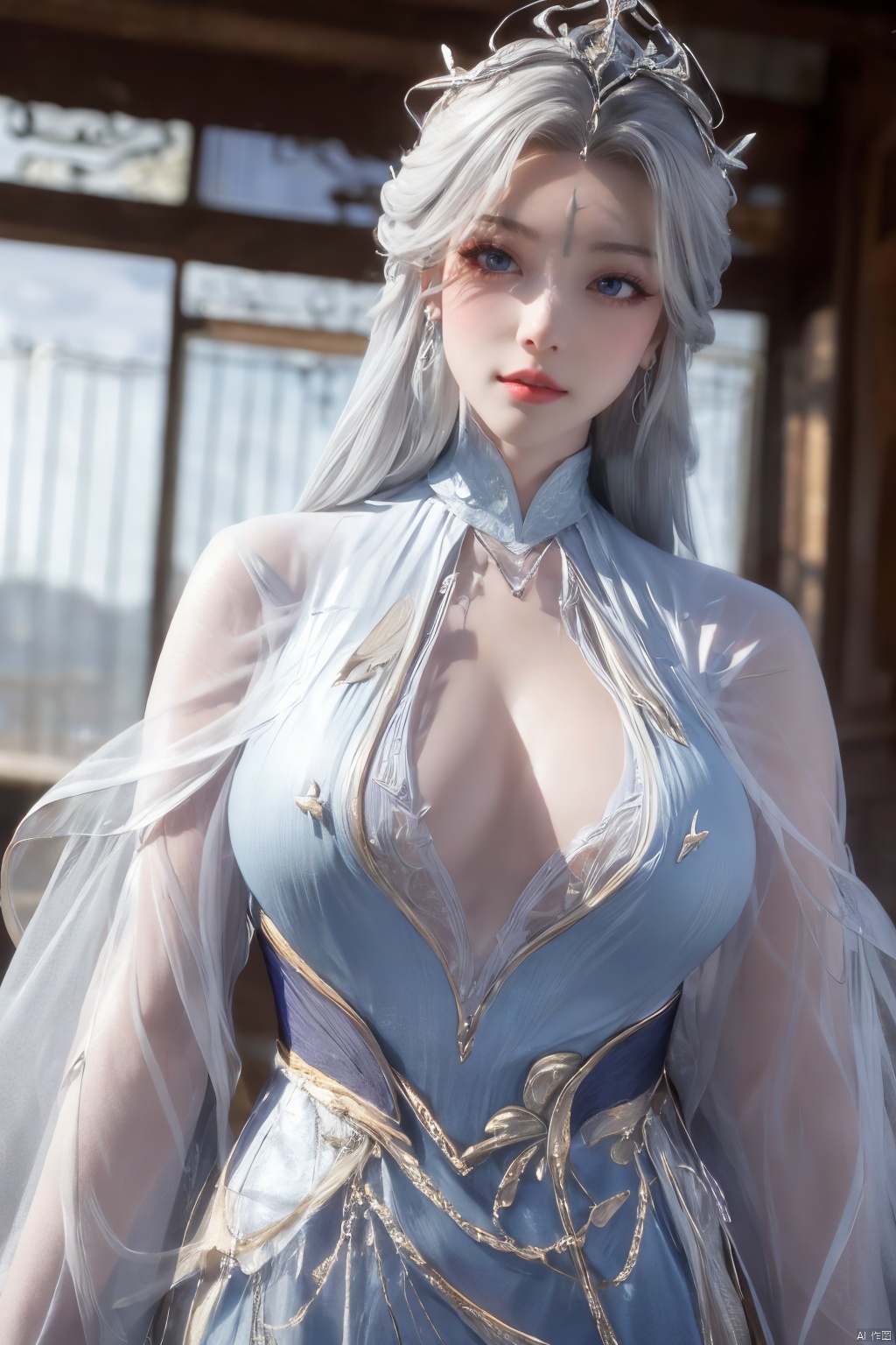 masterpiece,  (best quality),  official art on Tensor.Art