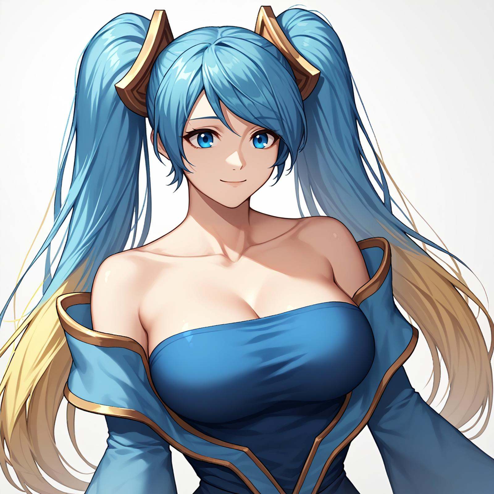 score_7_up,  1girl,  solo on Tensor.Art