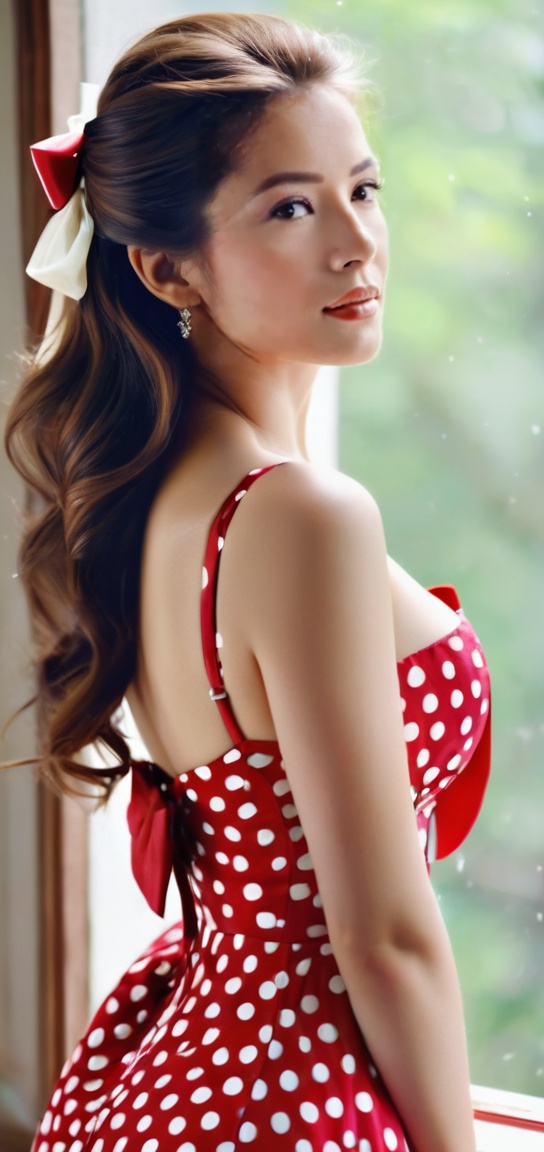 CG_June_v1,  ((masterpiece,  best quality)) on Tensor.Art